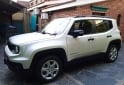 Camionetas - Jeep Renegade Sport 1.8 2025 Nafta 18000Km - En Venta