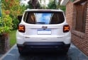 Camionetas - Jeep Renegade Sport 1.8 2025 Nafta 18000Km - En Venta