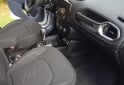 Camionetas - Jeep Renegade Sport 1.8 2025 Nafta 18000Km - En Venta