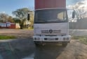 Camiones y Grúas - Mercedes Benz 1720 2011 titular permuto - En Venta
