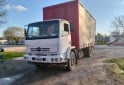 Camiones y Grúas - Mercedes Benz 1720 2011 titular permuto - En Venta