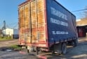 Camiones y Grúas - Mercedes Benz 1720 2011 titular permuto - En Venta