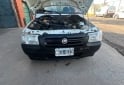 Utilitarios - Fiat Fiorino 2013 GNC 258000Km - En Venta