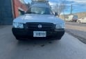 Utilitarios - Fiat Fiorino 2013 GNC 258000Km - En Venta