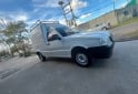 Utilitarios - Fiat Fiorino 2013 GNC 258000Km - En Venta