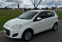 Autos - Fiat Palio Attractive 2017 Nafta 87000Km - En Venta