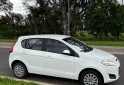 Autos - Fiat Palio Attractive 2017 Nafta 87000Km - En Venta