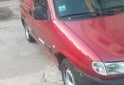 Utilitarios - Citroen Berlingo 2007 Diesel 236000Km - En Venta