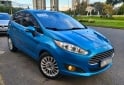 Autos - Ford fiesta 2017 Nafta 137000Km - En Venta