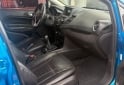 Autos - Ford fiesta 2017 Nafta 137000Km - En Venta
