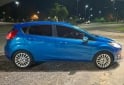 Autos - Ford fiesta 2017 Nafta 137000Km - En Venta