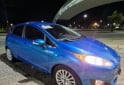 Autos - Ford fiesta 2017 Nafta 137000Km - En Venta