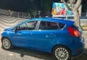Autos - Ford fiesta 2017 Nafta 137000Km - En Venta