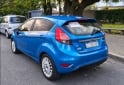 Autos - Ford fiesta 2017 Nafta 137000Km - En Venta