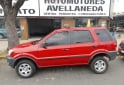 Autos - Ford Ecosport 1.6 XL Plus 2007 GNC 150000Km - En Venta