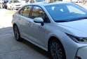 Autos - Toyota Corolla xei 2.0 cvt 2025 Nafta 0Km - En Venta