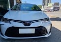 Autos - Toyota Corolla xei 2.0 cvt 2025 Nafta 0Km - En Venta