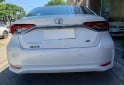 Autos - Toyota Corolla xei 2.0 cvt 2025 Nafta 0Km - En Venta