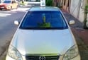 Autos - Toyota Corolla xei 1.8 2006 Nafta 320000Km - En Venta