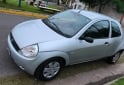 Autos - Ford K viral 2007 Nafta 196000Km - En Venta