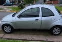 Autos - Ford K viral 2007 Nafta 196000Km - En Venta