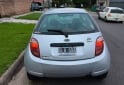 Autos - Ford K viral 2007 Nafta 196000Km - En Venta