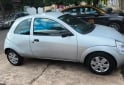 Autos - Ford K viral 2007 Nafta 196000Km - En Venta