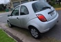 Autos - Ford K viral 2007 Nafta 196000Km - En Venta