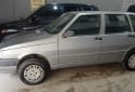 Autos - Fiat Fiat Uno 2007 Nafta 180000Km - En Venta