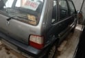 Autos - Fiat Fiat Uno 2007 Nafta 180000Km - En Venta