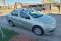 Autos - Volkswagen Voyage Confortline 2009 Nafta 183000Km - En Venta
