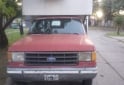 Camiones y Grúas - Vendo o permuto ford 4000 - En Venta