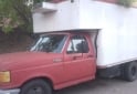 Camiones y Grúas - Vendo o permuto ford 4000 - En Venta