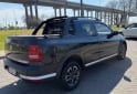Camionetas - Volkswagen SAVEIRO 1.6 CROSS DC 2017 Nafta 100000Km - En Venta