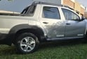 Camionetas - Renault Oroch Outsider 2017 Nafta 130000Km - En Venta