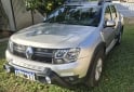 Camionetas - Renault Oroch Outsider 2017 Nafta 130000Km - En Venta