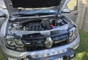 Camionetas - Renault Oroch Outsider 2017 Nafta 130000Km - En Venta
