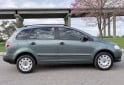 Autos - Volkswagen SURAN 1.6 TRENDLINE 2010 Nafta 165000Km - En Venta