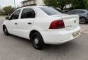 Autos - Volkswagen VOYAGE 1.6 2012 GNC 178000Km - En Venta