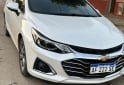 Autos - Chevrolet Cruze 2022 Nafta 29000Km - En Venta