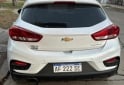 Autos - Chevrolet Cruze 2022 Nafta 29000Km - En Venta