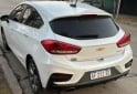 Autos - Chevrolet Cruze 2022 Nafta 29000Km - En Venta