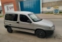 Utilitarios - Peugeot Partner 1.9 2009 Diesel 240000Km - En Venta