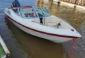 Embarcaciones - GEUNA 440 YAMAHA 60HP 2T 2001 - En Venta