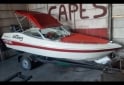 Embarcaciones - GEUNA 440 YAMAHA 60HP 2T 2001 - En Venta