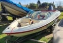 Embarcaciones - GEUNA 440 YAMAHA 60HP 2T 2001 - En Venta