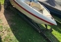 Embarcaciones - GEUNA 440 YAMAHA 60HP 2T 2001 - En Venta