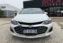 Autos - Chevrolet Cruze 1.4 4p Premier AT 2021 Nafta 122000Km - En Venta