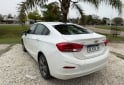 Autos - Chevrolet Cruze 1.4 4p Premier AT 2021 Nafta 122000Km - En Venta