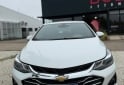 Autos - Chevrolet Cruze 1.4 4p Premier AT 2021 Nafta 122000Km - En Venta
